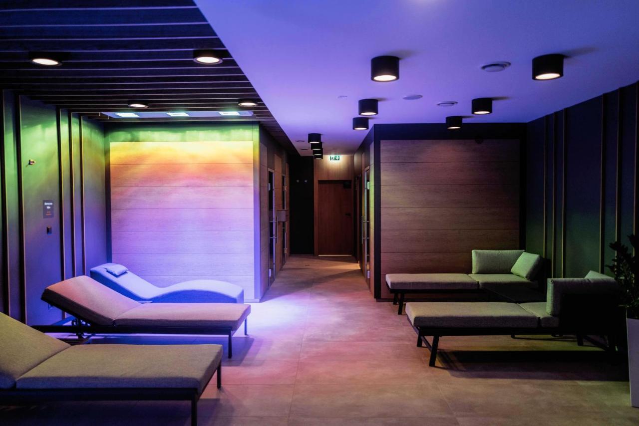 פוז'צ'יקובו Hotel Angie מראה חיצוני תמונה