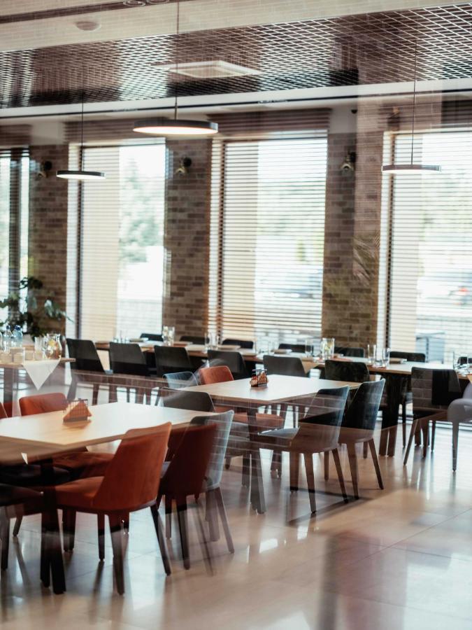 פוז'צ'יקובו Hotel Angie מראה חיצוני תמונה